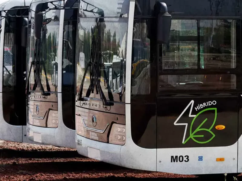 Línea 4 de RUTA tendrá siete rutas ya establecidas como “alimentadoras”