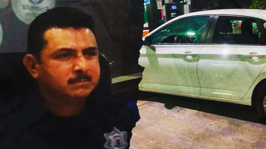 Reportan grave al exdirector de Policía Estatal baleado en Puebla