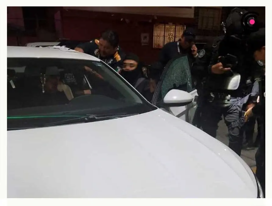 Exdirector de policía estatal baleado en Puebla llevaba 400 mil pesos en efectivo