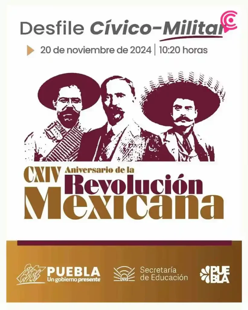 Tecate Comuna, Grupo Frontera y más eventos en Puebla del 18 al 24 de noviembre