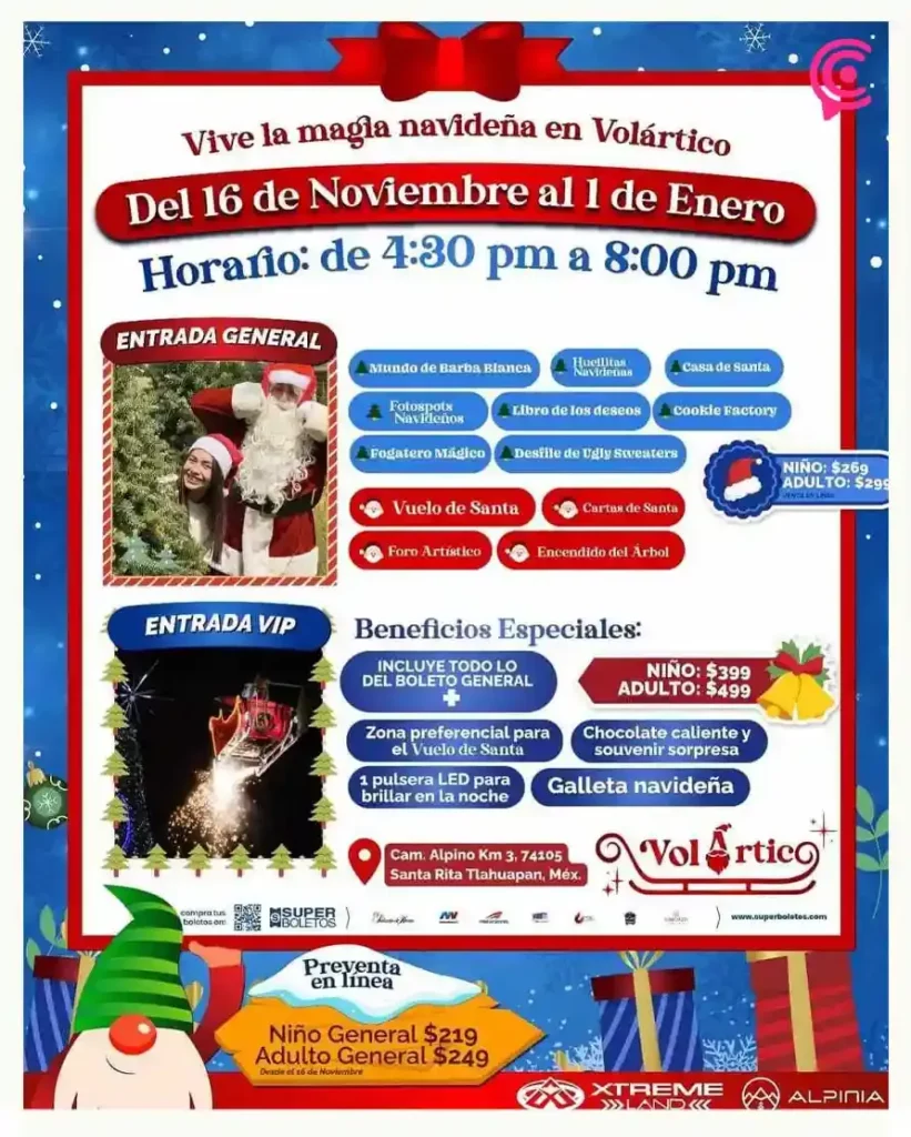 Tecate Comuna, Grupo Frontera y más eventos en Puebla del 18 al 24 de noviembre