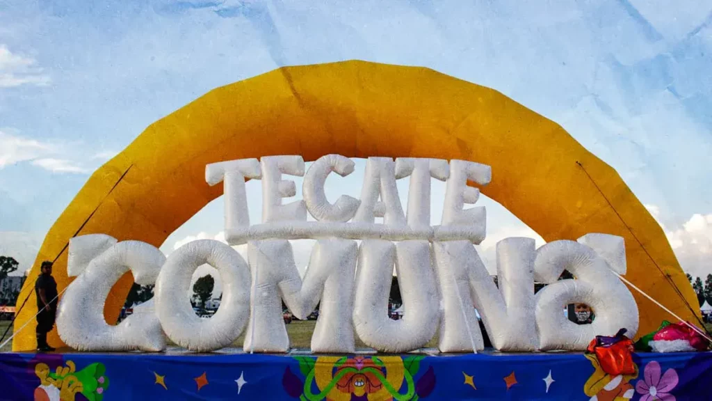 Habrá transporte público para el Tecate Comuna 2024; checa costos, rutas y horarios