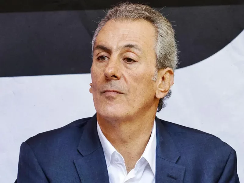 Pepe Chedraui priorizará servicios públicos en Puebla ante recorte de participaciones federales