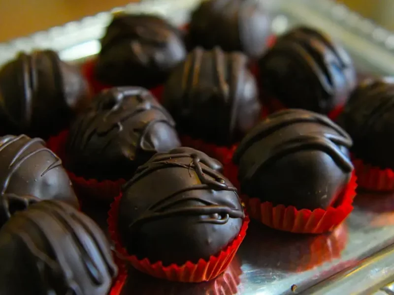Llega a Puebla el Festival Chocolate y Gourmet 2024; la entrada será gratis