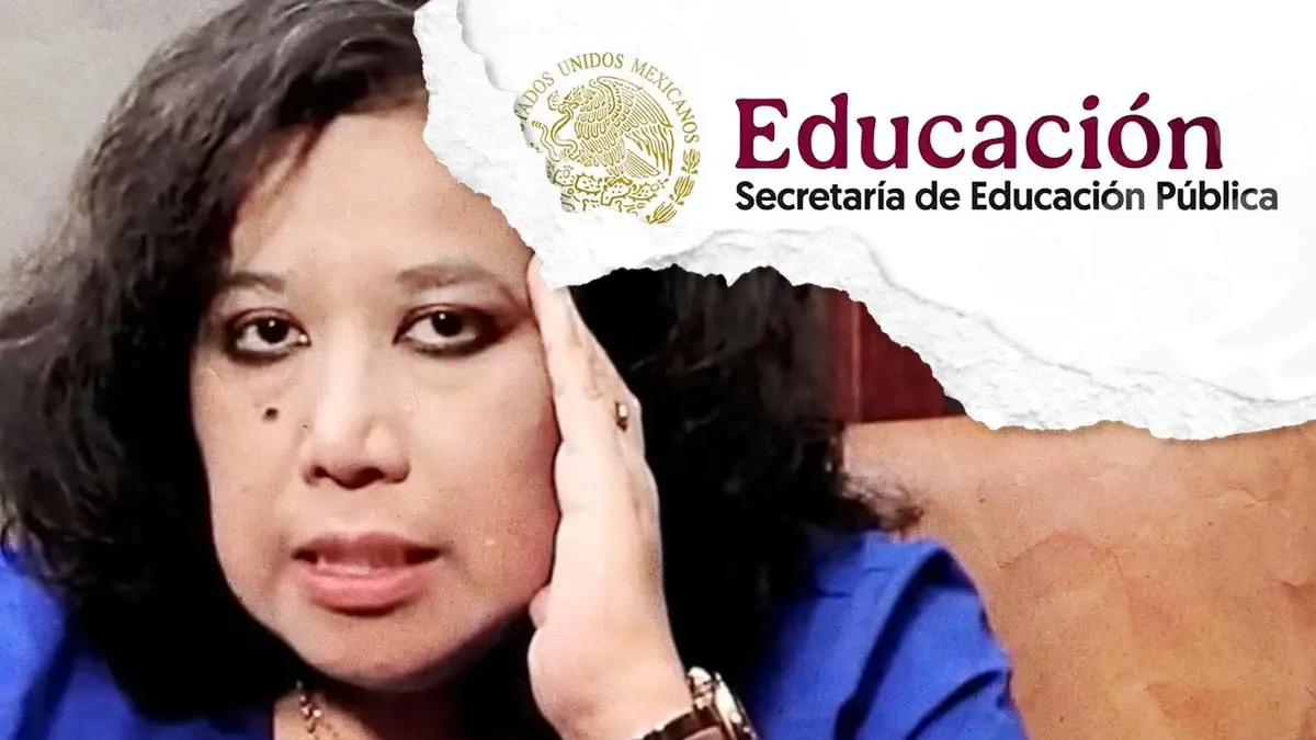 SEP federal denuncia a Marilyn Cote por usurpación de profesión