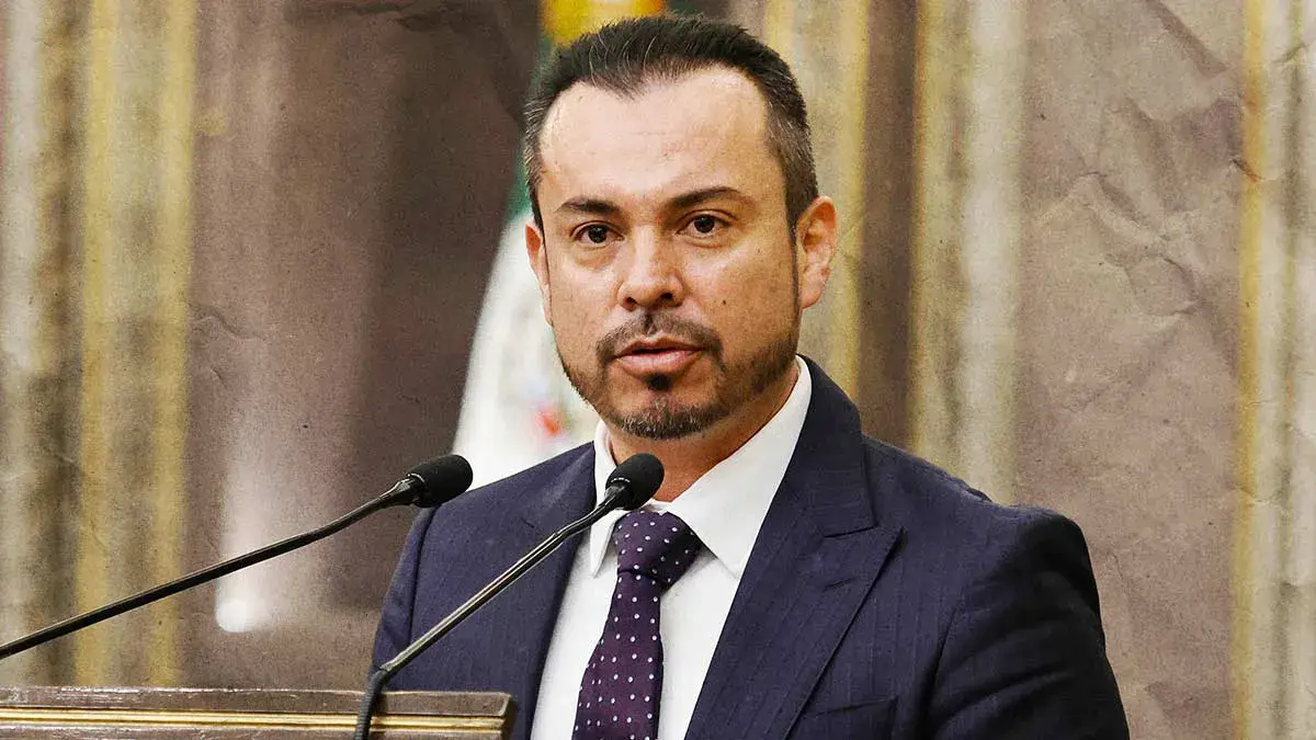Diputados de Puebla socializarán iniciativa de castración química contra agresores sexuales propuesta por Alejandro Armenta