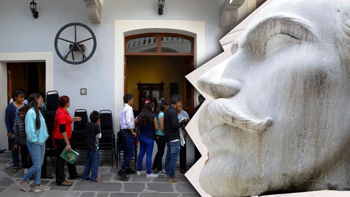 Inicia el Festival Revolucionario 2024 en la Casa de los Hermanos Serdán de Puebla