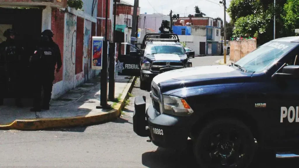 Encuentran cuerpo de adulto mayor en el Infonavit La Victoria, Puebla; tenía avanzado estado descomposición