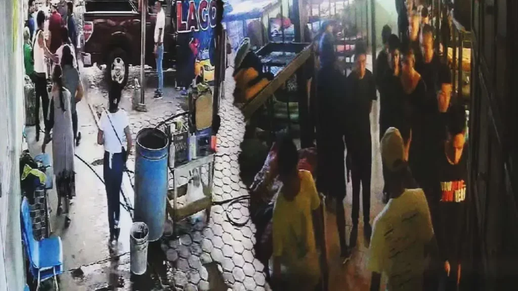 Grupo armado liberó a más de 40 personas del anexo en San Ramón, Puebla