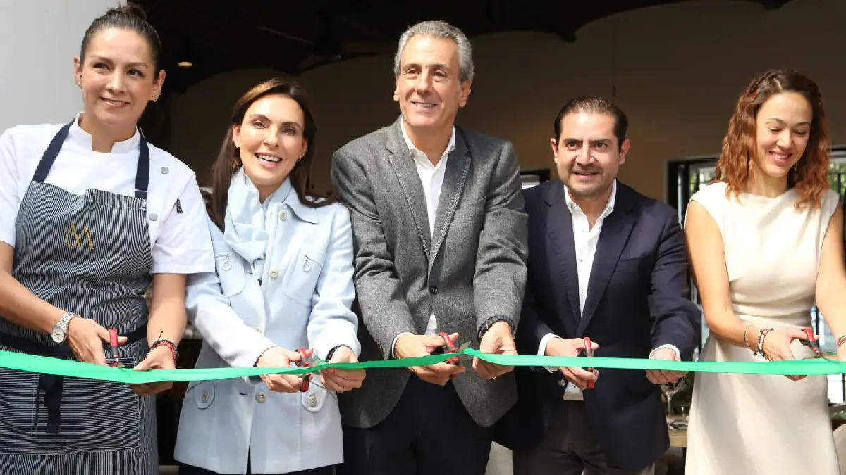 El Gobierno de la Ciudad apoyará a emprendedores para revitalizar el Centro Histórico