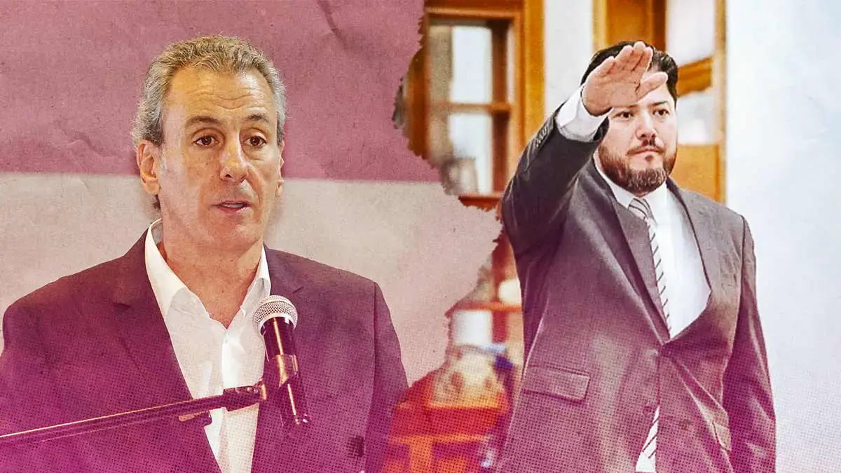 Pepe Chedraui tomó protesta a Jesús Sánchez Reliac como Coordinador General del Instituto Municipal de Planeación