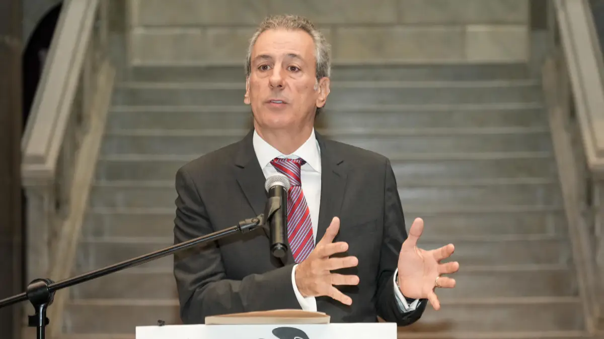 Propone Pepe Chedraui que servicio de parquímetros sea gratuito en la Ciudad de Puebla