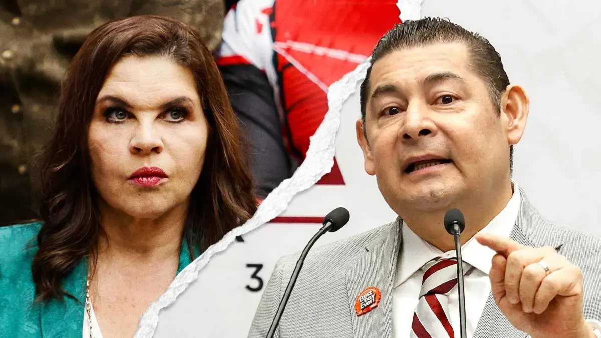Alejandro Armenta nombra a Norma Layón como próxima titular de Carreteras de Cuota