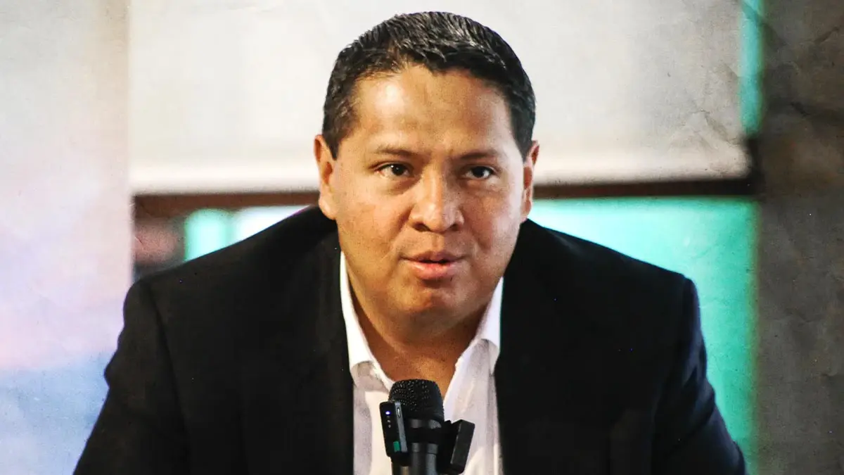 “Recorte a participaciones agrava hoyo financiero en el Ayuntamiento de Puebla”: Leobardo Rodríguez