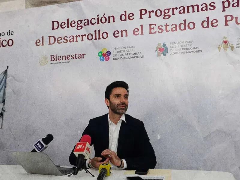 Inicia registro para el programa de pensión para adultos mayores 2024 en Puebla