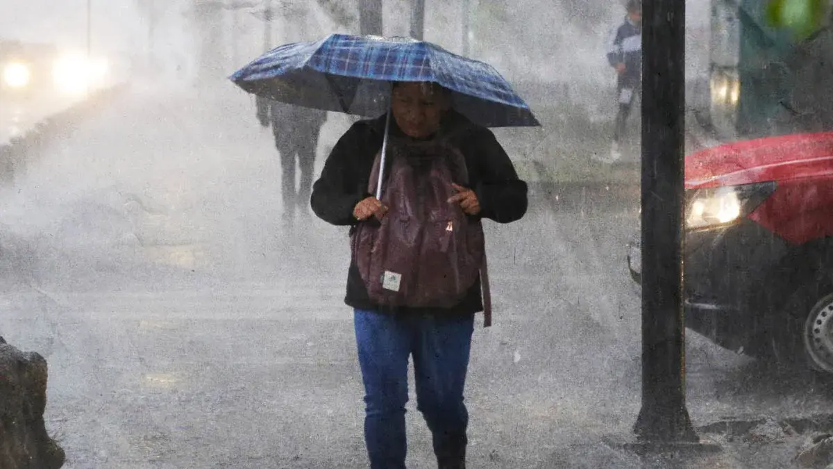Así estará el clima en Puebla el miércoles 20 de noviembre de 2024