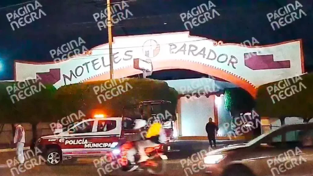 Murieron dos mujeres y un hombre intoxicados en el motel El Parador de Puebla