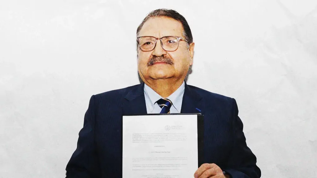 Descartan que elección de Víctor Manuel Sánchez Ruiz en SEA Puebla tenga tintes políticos