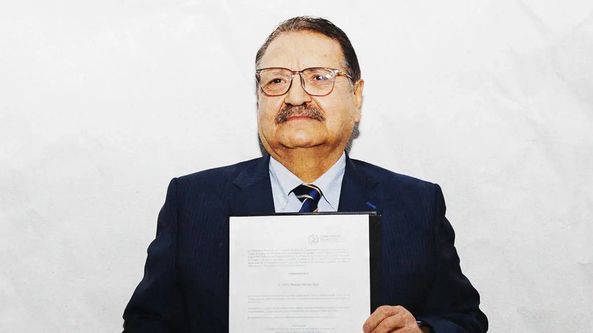 Descartan que elección de Víctor Manuel Sánchez Ruiz en SEA Puebla tenga tintes políticos
