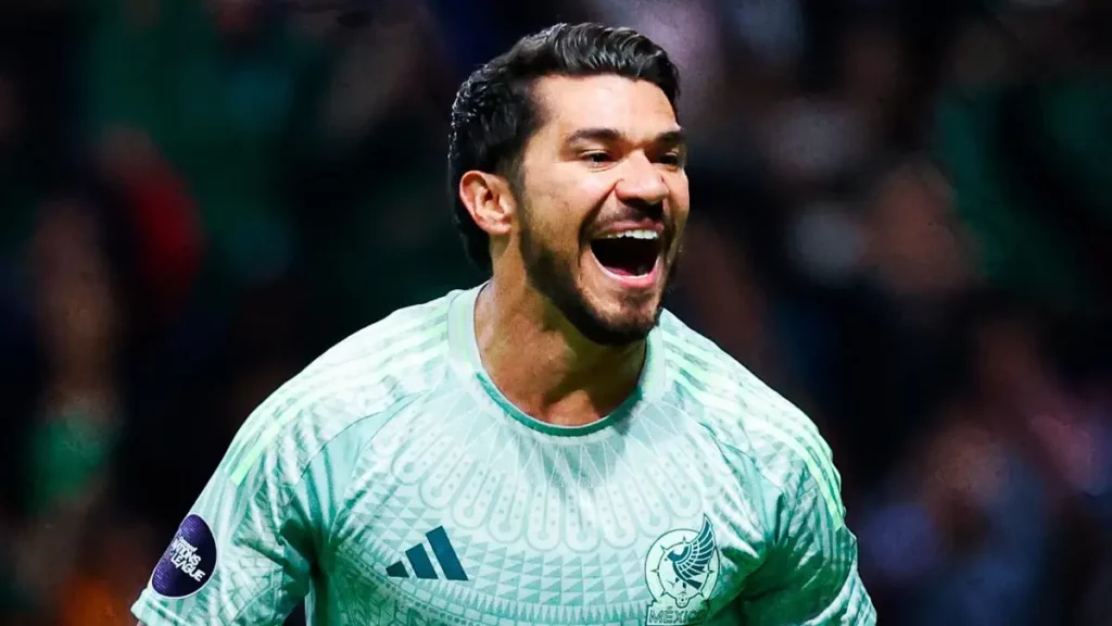 Selección Mexicana consigue remontada y elimina a Honduras de la Nations League  