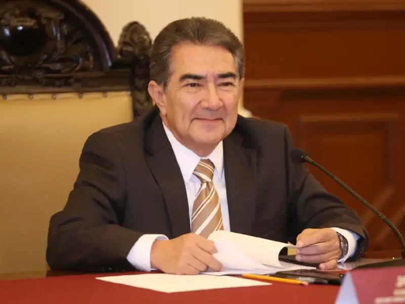 Aprueba Cabildo de Puebla estímulos fiscales a contribuyentes para el pago de predial y limpia 2025