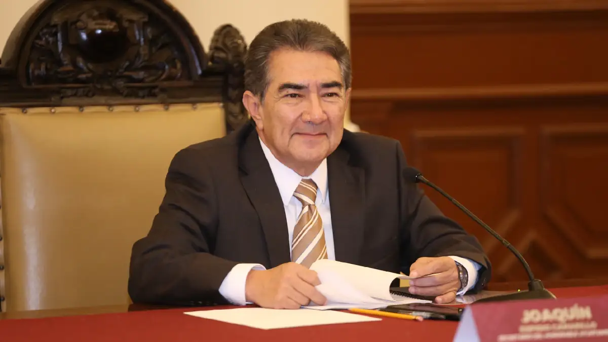 Aprueba Cabildo de Puebla estímulos fiscales a contribuyentes para el pago de predial y limpia 2025