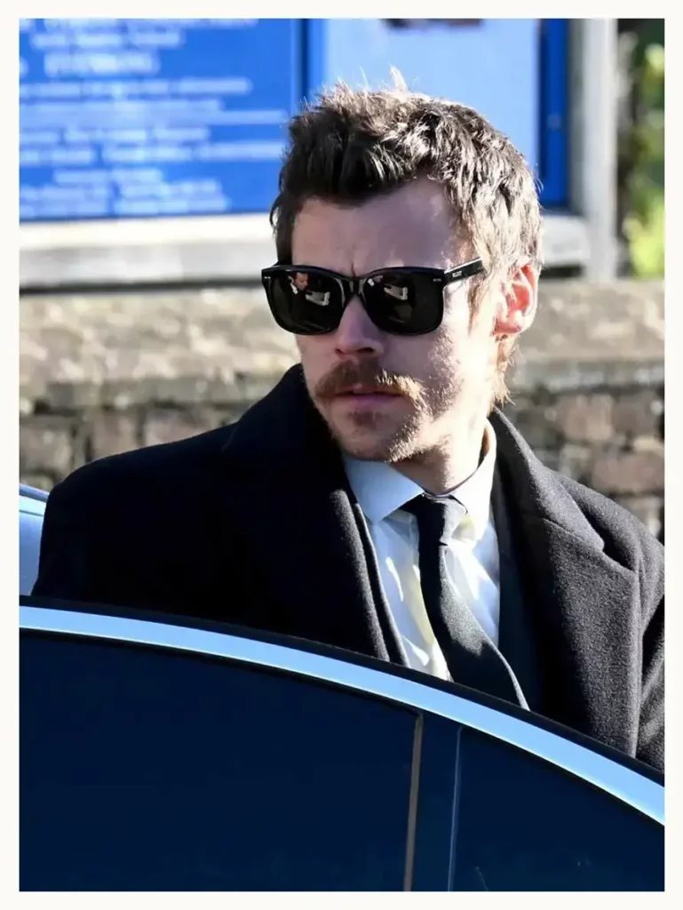 Exintegrantes de One Direction asisten al funeral de Liam Payne en Londres