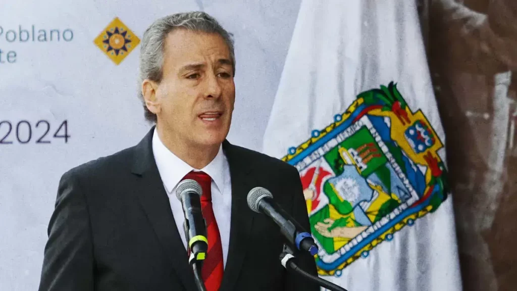 Pepe Chedraui se afiliará a Morena y buscará sumar militantes al partido en Puebla 