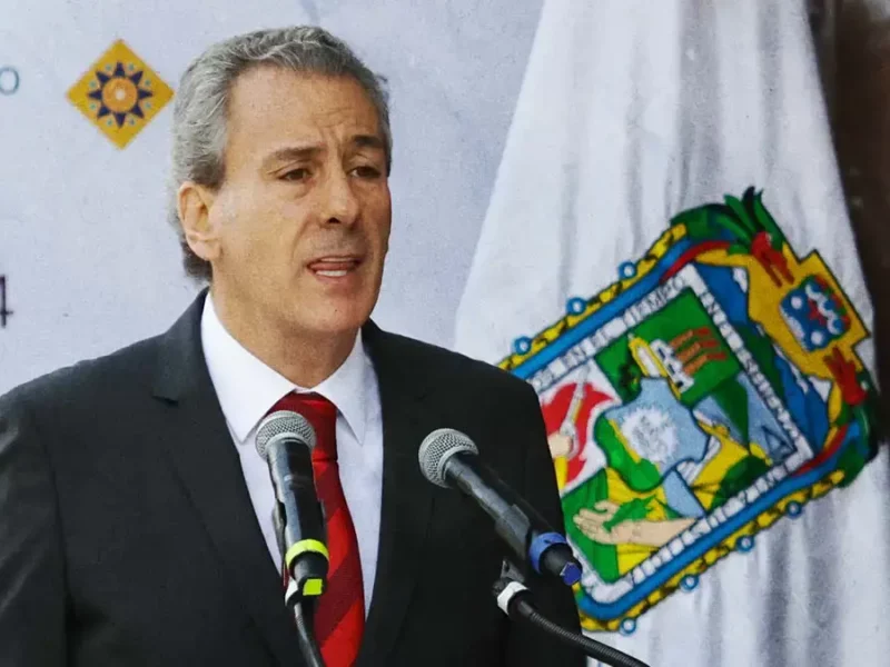 Pepe Chedraui se afiliará a Morena y buscará sumar militantes al partido en Puebla 