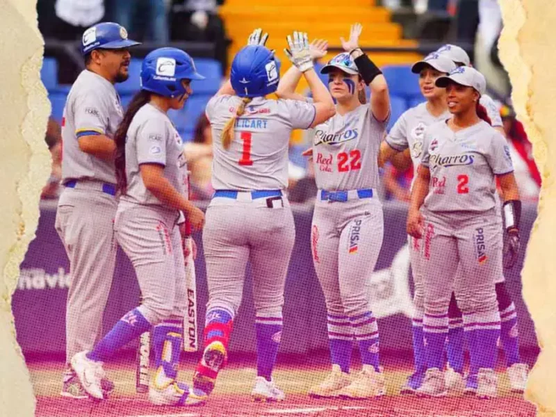 Conoce el calendario de juegos para la Temporada 2025 de la Liga Mexicana de Softbol 