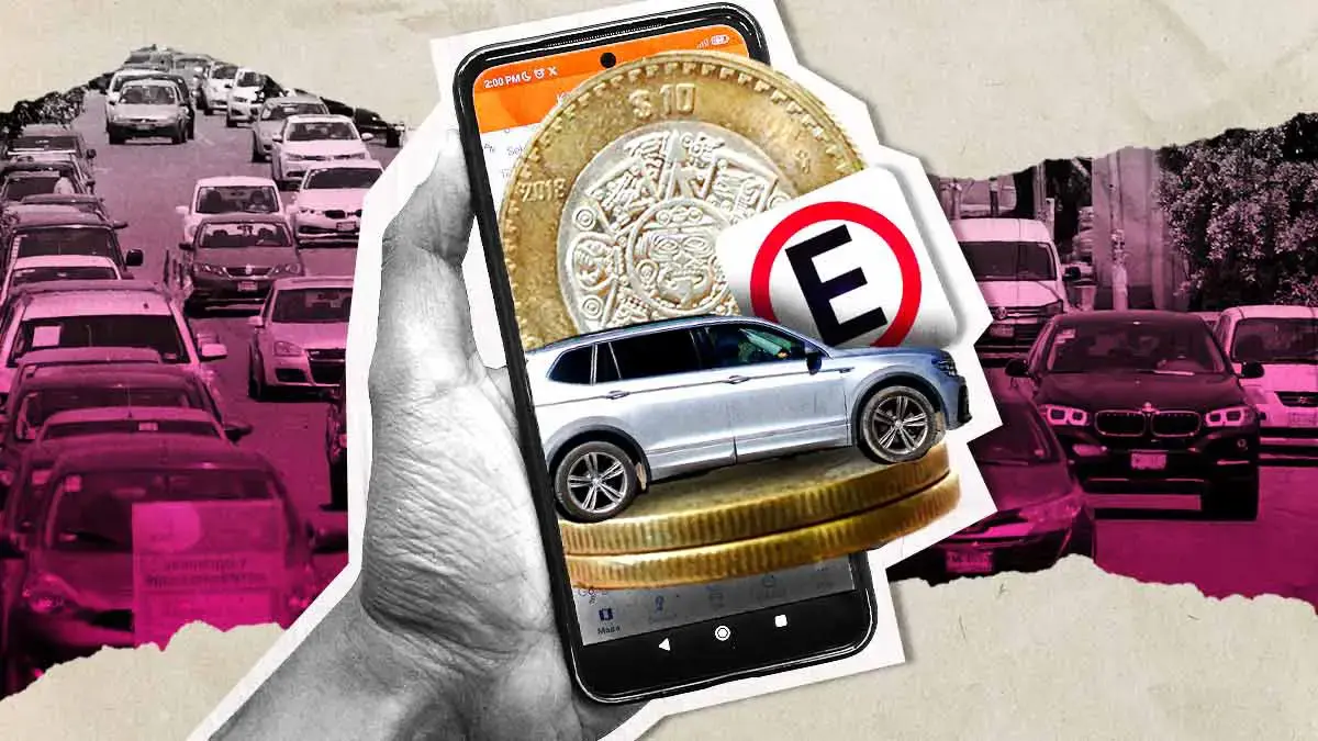 Cambios en parquímetros de Puebla beneficiarían a estacionamientos; cobran hasta 30 pesos por hora