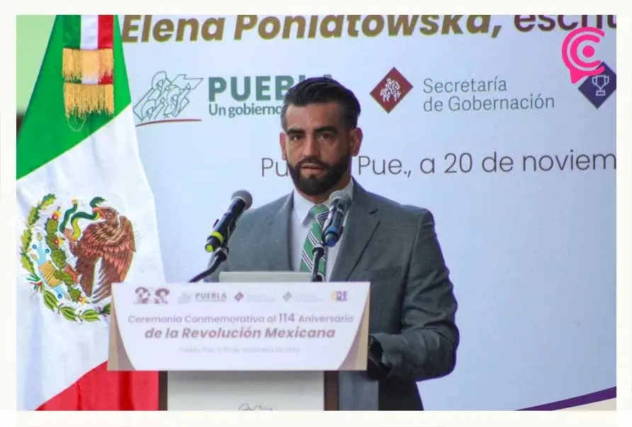 Ganadores del Premio Estatal del Deporte 2024 en Puebla reciben reconocimientos y estímulos económicos