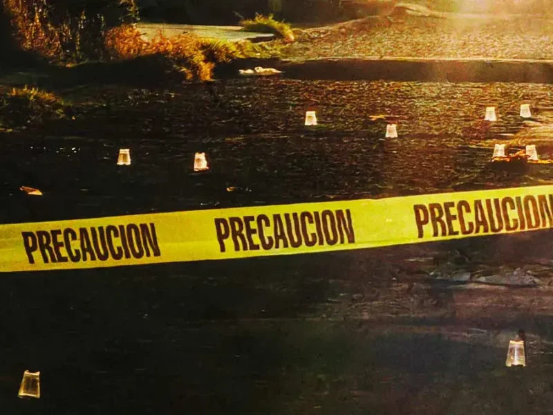 Presunta narcomenudista ordenó a empleado que baleara a su esposo en Puebla; él resultó herido