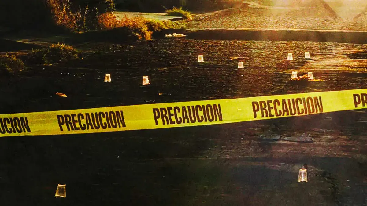 Presunta narcomenudista ordenó a empleado que baleara a su esposo en Puebla; él resultó herido