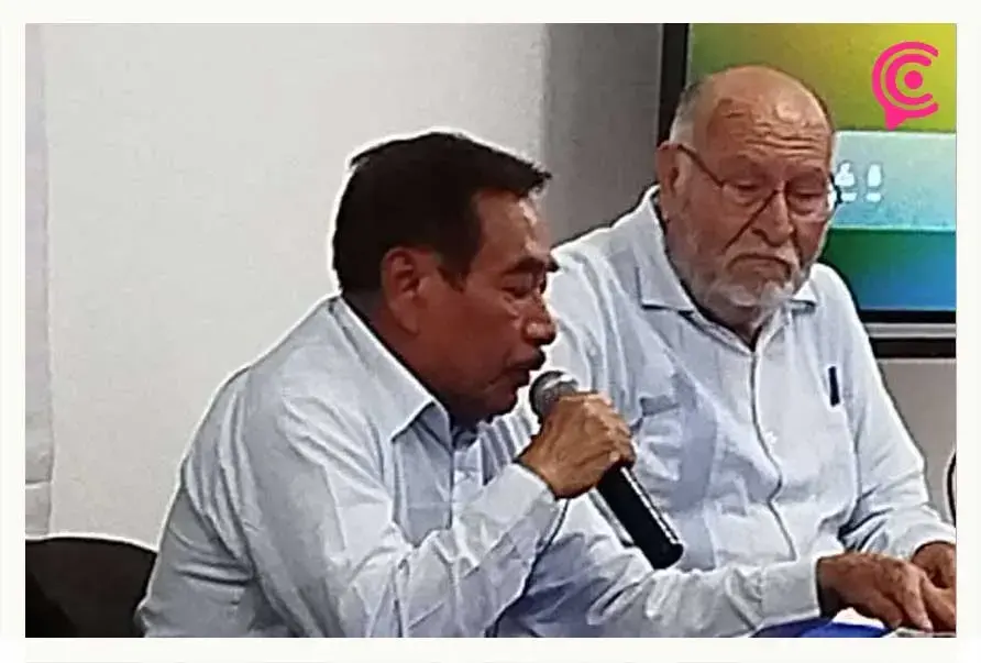 Hermano de Lucio Cabañas exhibió incongruencia de “nuevos revolucionarios de izquierda”