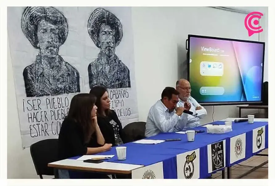 Hermano de Lucio Cabañas exhibió incongruencia de “nuevos revolucionarios de izquierda”