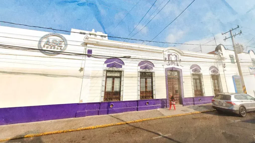 Solo 17 ayuntamientos y un órgano autónomo se negaron a solventar observaciones ante ASE Puebla