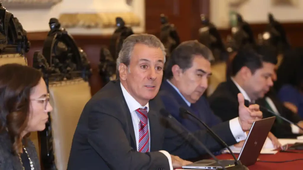 Aprueba Cabildo de Puebla iniciativa de la Ley de Ingresos del Municipio de Puebla para el Ejercicio Fiscal 2025