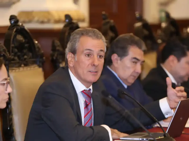 Aprueba Cabildo de Puebla iniciativa de la Ley de Ingresos del Municipio de Puebla para el Ejercicio Fiscal 2025