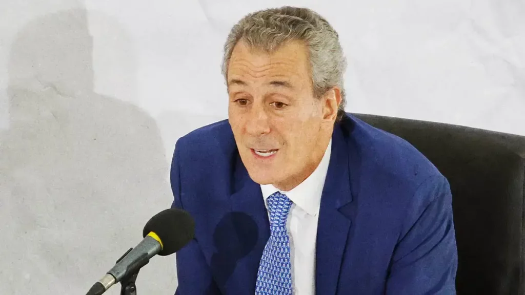 Política de cero tolerancia al hostigamiento sexual y acoso laboral en el Gobierno de la Ciudad de Pepe Chedraui