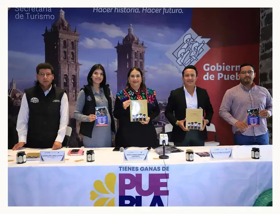 Celebra la Navidad en el “Festival de Luz y Tradición” del Ayuntamiento de Libres