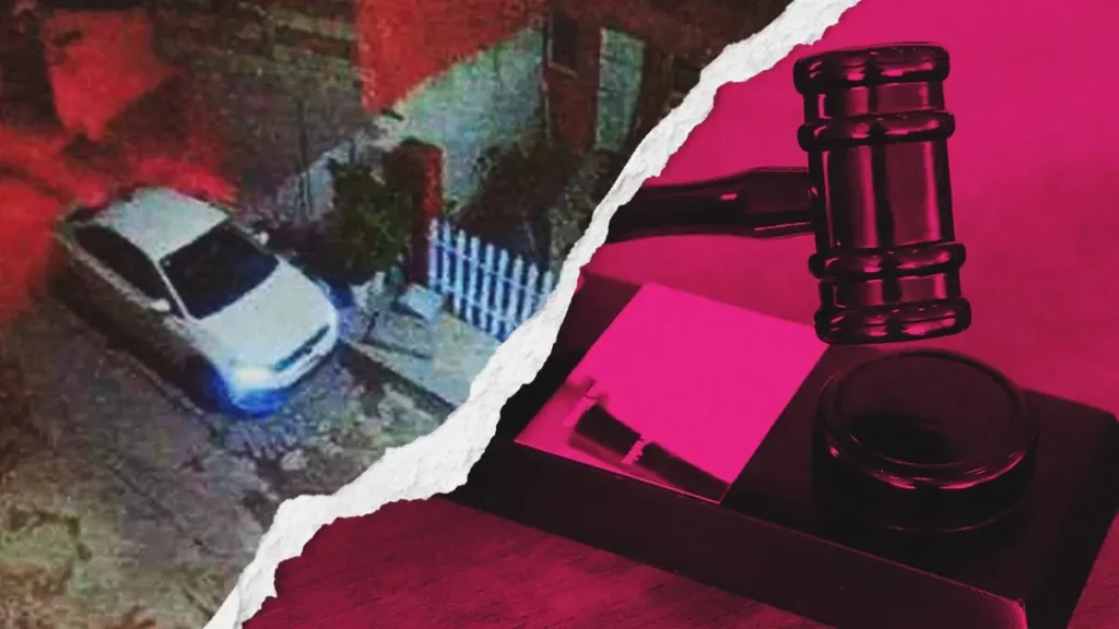 Vinculan a proceso a Miguel Guadalupe N. por el feminicidio de Bertha Alicia en Puebla