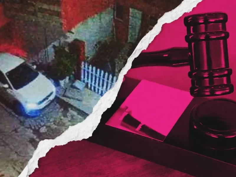 Vinculan a proceso a Miguel Guadalupe N. por el feminicidio de Bertha Alicia en Puebla
