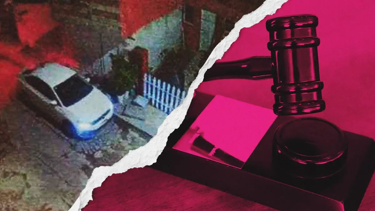 Vinculan a proceso a Miguel Guadalupe N. por el feminicidio de Bertha Alicia en Puebla