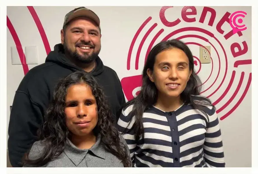 Topos FC femenil participará en Liga Nacional Futbol 5 para ciegos; Puebla será la sede