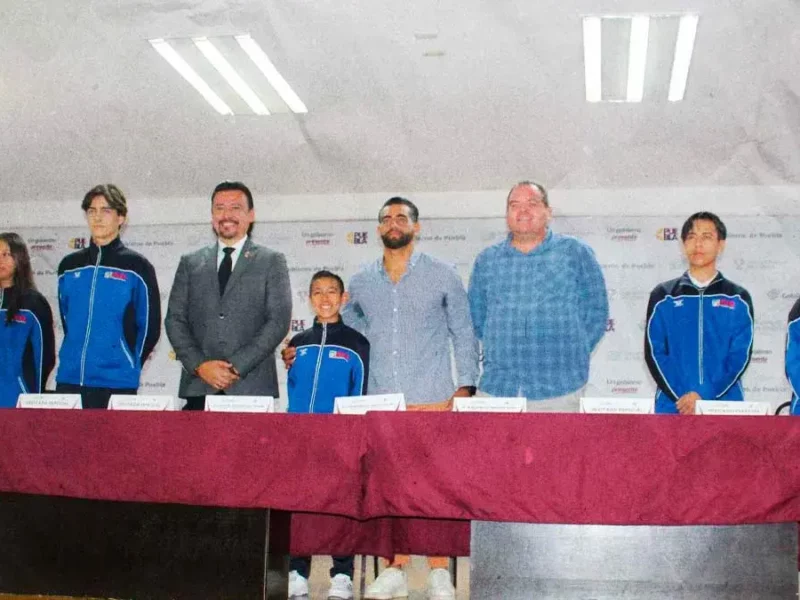 Puebla participará en el Grand Slam 2024 de Taekwondo con 25 atletas