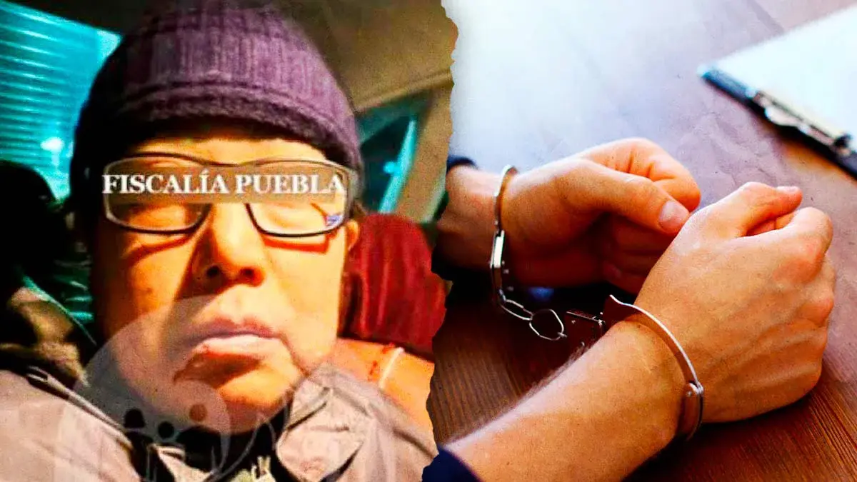 Fiscalía de Puebla detiene a la falsa psiquiatra Marilyn Cote