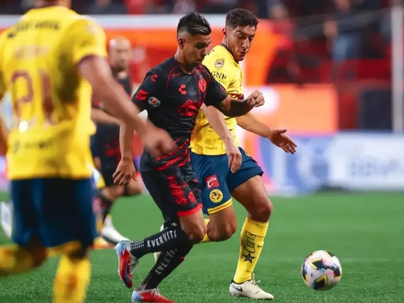 Club América derrota a Tijuana y avanza a la Liguilla del Apertura 2024  