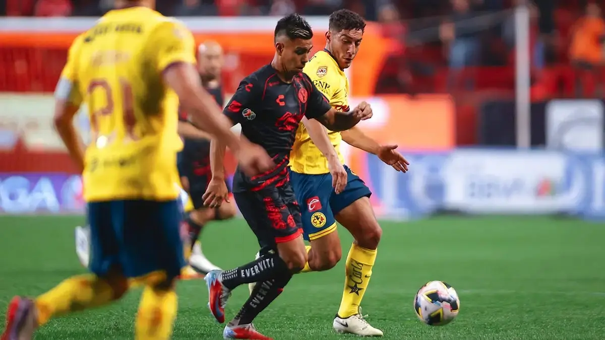 Club América derrota a Tijuana y avanza a la Liguilla del Apertura 2024  
