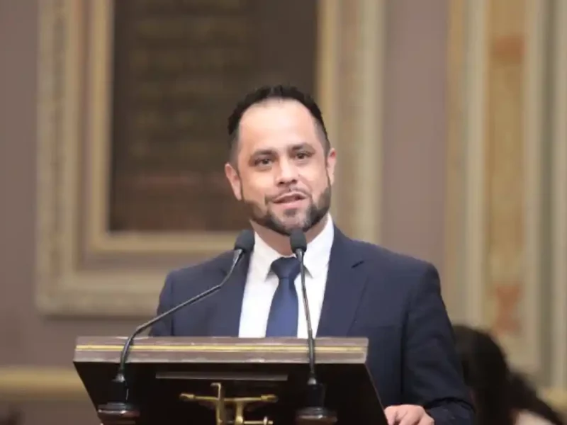Impulsan en Congreso Ley de Profesiones para el Estado de Puebla